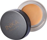 INIKA REFRESH Full Coverage Concealer - Tawny - Vegan - 100% Natuurlijk - Verzorgend - Alle huidtypes - Minerale make-up