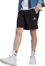 adidas Sportswear AEROREADY Essentials Chelsea Small Logo Short - Heren - Zwart- 2XL