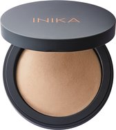 INIKA REFRESH Baked Mineral Foundation - Strength