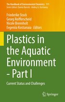 The Handbook of Environmental Chemistry 111 - Plastics in the Aquatic Environment - Part I