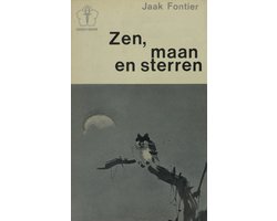 Zen, maan en sterren