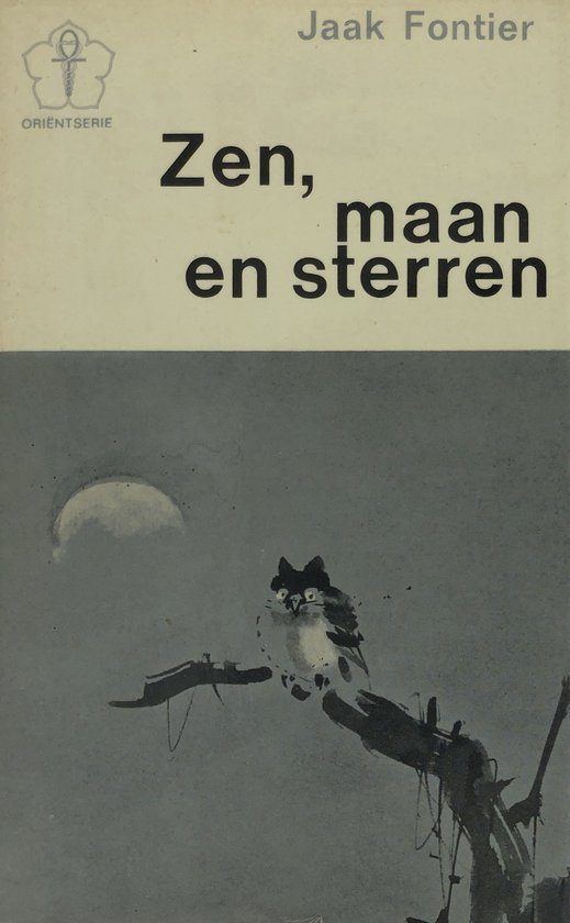 9789020245547 - Zen, maan en sterren