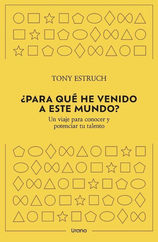 ¿Para qué he venido a este mundo? - cover