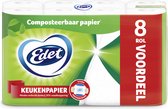 Papier essuie-tout Edet 8 rouleaux