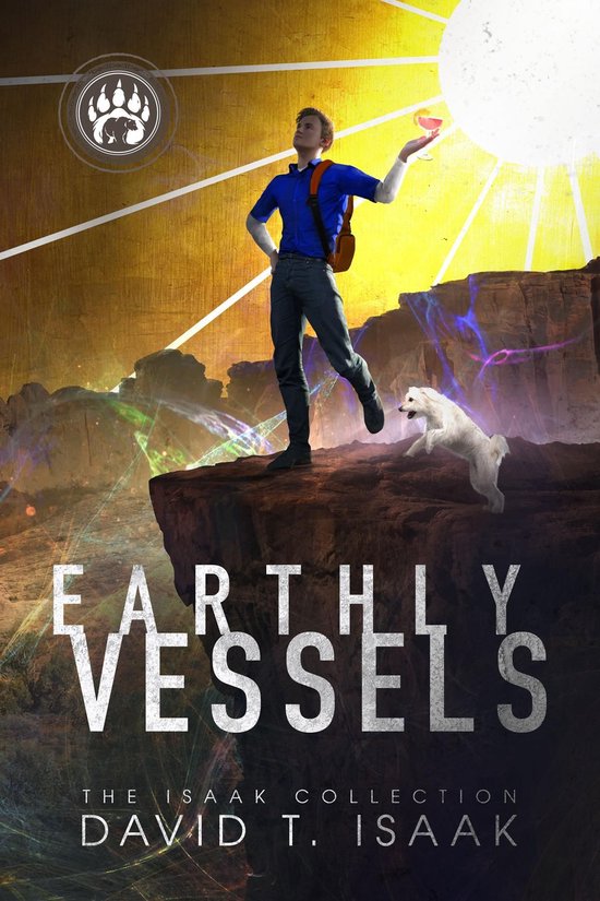 Earthly Vessels - cover