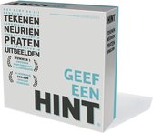 HINT - Bordspel - NL