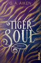 Tigers 1 - Tiger Soul