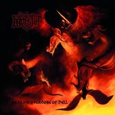 Satan Worship - Satanik Overdose Of Hell (CD)