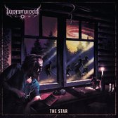 Wormwood - The Star (CD)
