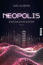 Neopolis 3 - Neopolis – Ein Fehler im System