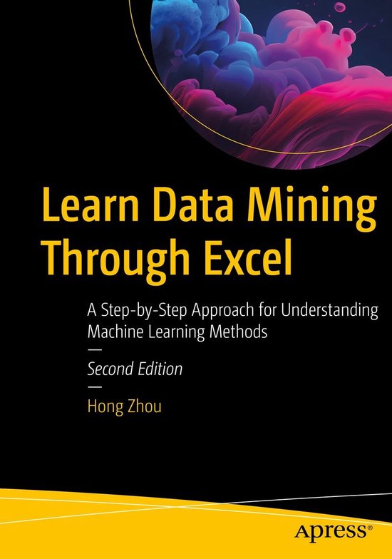 Professional and Applied Computing (R0) - Learn Data Mining  ... - cover