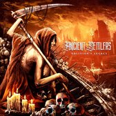 Ancient Settlers - Oblivions Legacy (CD)