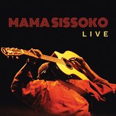 Mama Sissoko - Live (CD)