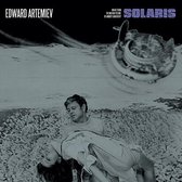 Edward Artemiev - Solaris (LP)
