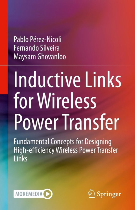 Engineering (R0) - Inductive Links for Wireless Power Transf ... - cover