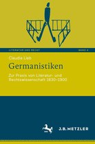 Literatur und Recht 4 - Germanistiken