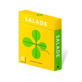30 receptkaarten - Salade
