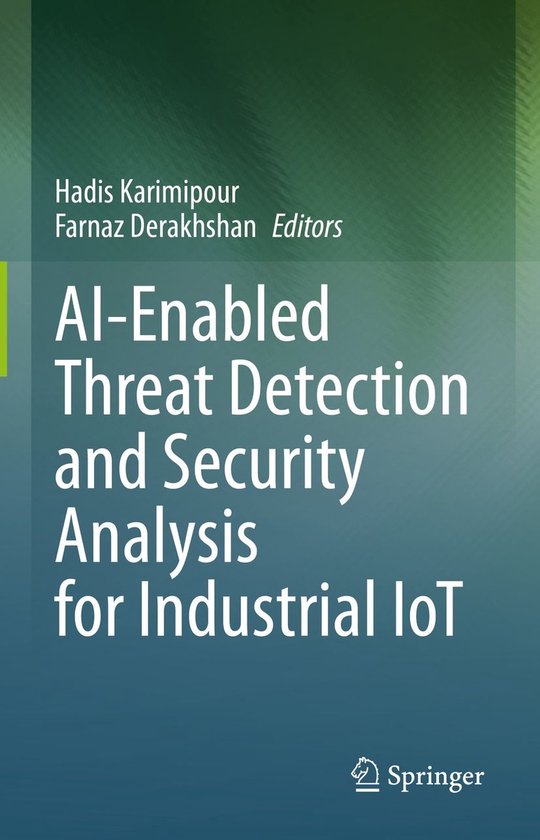 Computer Science (R0) - AI-Enabled Threat Detection and Secu ... - cover