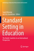 Methodology of Educational Measurement and Assessment- Standard Setting in Education