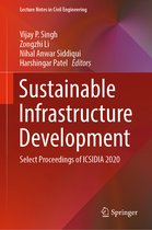 Lecture Notes in Civil Engineering- Sustainable Infrastructure Development