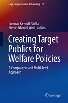 Logic, Argumentation & Reasoning- Creating Target Publics for Welfare Policies