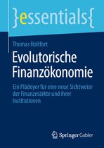 essentials- Evolutorische Finanzökonomie