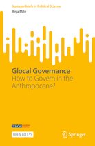 SpringerBriefs in Political Science- Glocal Governance
