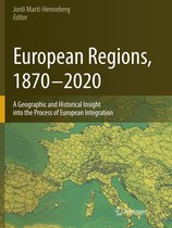 European Regions 1870 2020