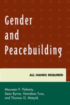 Gender and Peacebuilding