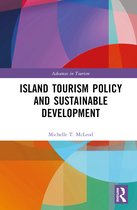 Advances in Tourism- Island Tourism Policy and Sustainable Development