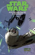 Star Wars: Hyperspace Stories- Star Wars: Hyperspace Stories Volume 3--Light and Shadow