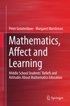 Mathematics Affect and Learning