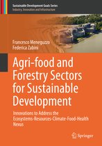 Agri food and Forestry Sectors for Sustainable Development