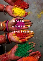 Current Perspectives on Asian Women in Leadership- Indian Women in Leadership