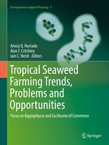 Tropical Seaweed Farming Trends Problems and Opportunities