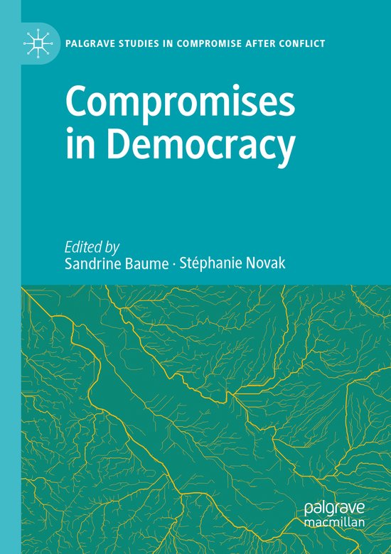 Compromises in Democracy - cover