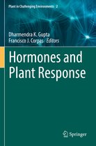 Hormones and Plant Response