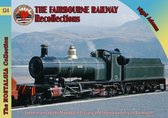 Railways & Recollections The Fairbourne Railway