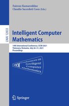 Lecture Notes in Computer Science 12833 - Intelligent Computer Mathematics