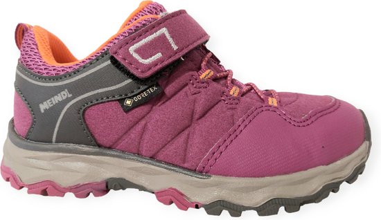 Meindl Wandelschoen Medoro Junior 2110 98 Fuchsia Orange