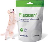 Flexasan - 90 Chews