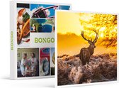 Bongo Bon - 2 HEERLIJKE DAGEN OP DE VELUWE MET DINER - Cadeaukaart cadeau voor man of vrouw