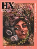 HX Magazine - 11 2024
