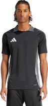 adidas Performance Tiro 24 Competition Training Shirt - Heren - Zwart- XL