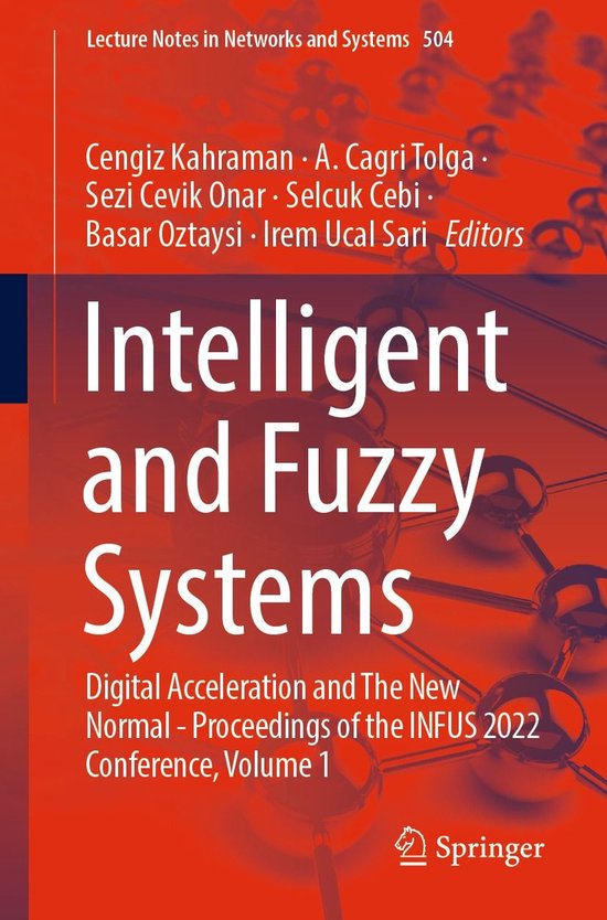 Springer Nature Proceedings excluding Computer Science - Int ... - cover