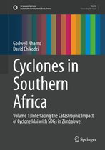 Sustainable Development Goals Series - Cyclones in Southern Africa