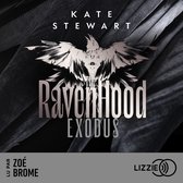 Exodus - The Ravenhood - Tome 2