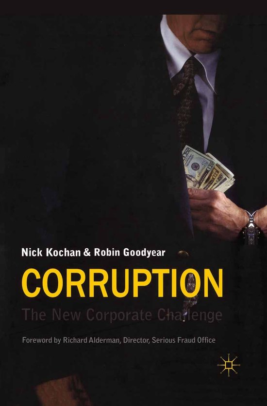 Business and Management (R0) - Corruption - cover