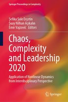 Springer Proceedings in Complexity - Chaos, Complexity and Leadership 2020