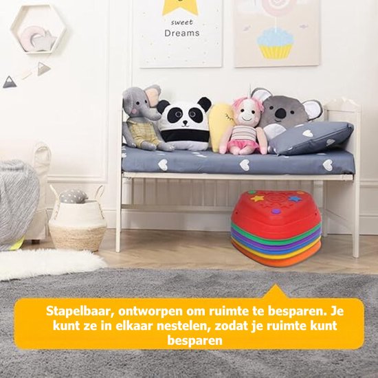 5 tips om kinderen meer te laten bewegen | - Spelenderwijs ontwikkelen